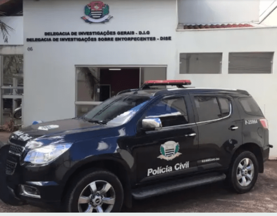 olicia civil de matão