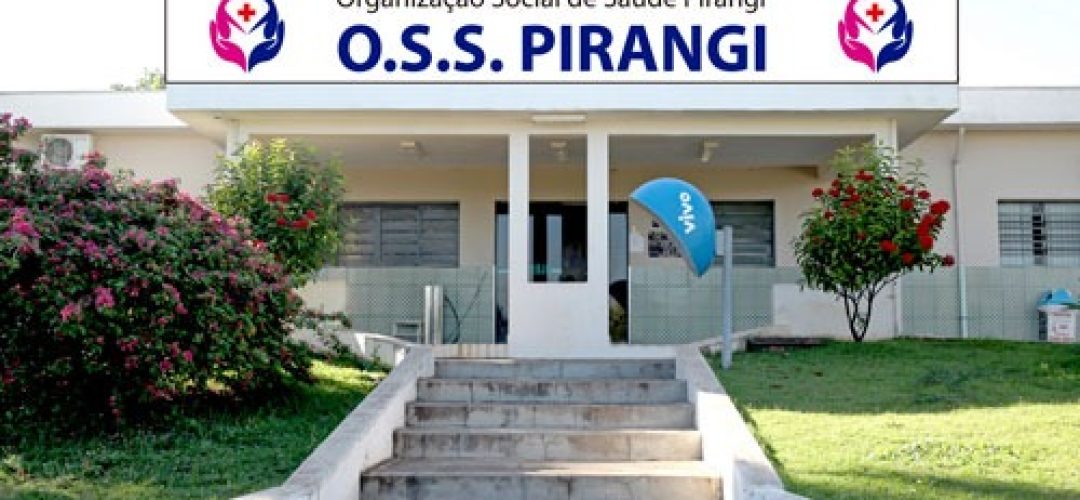 pirangi