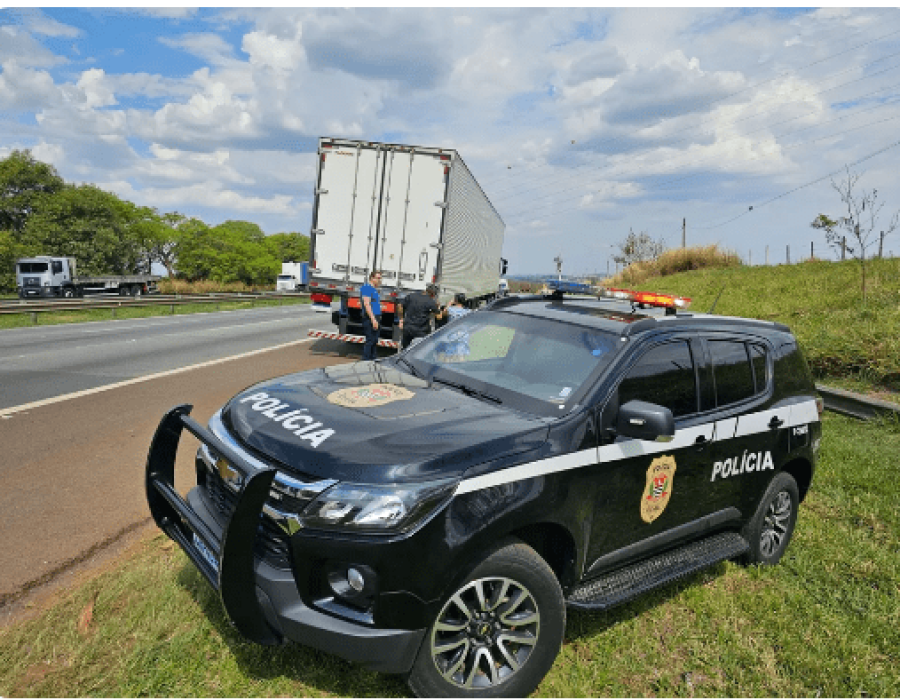 policia-caminhao-roubado-limeira-180923