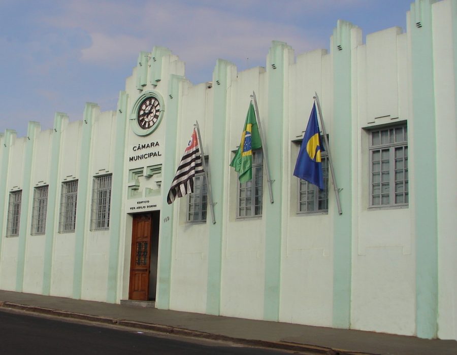 predio da camara botucatu12345