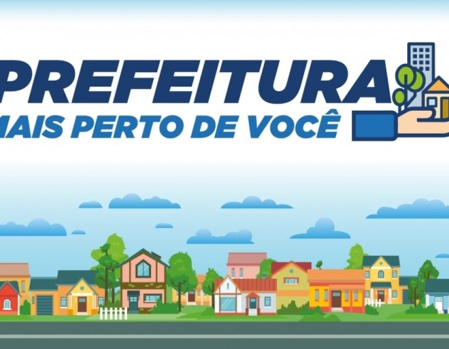 prefeitura mais perto