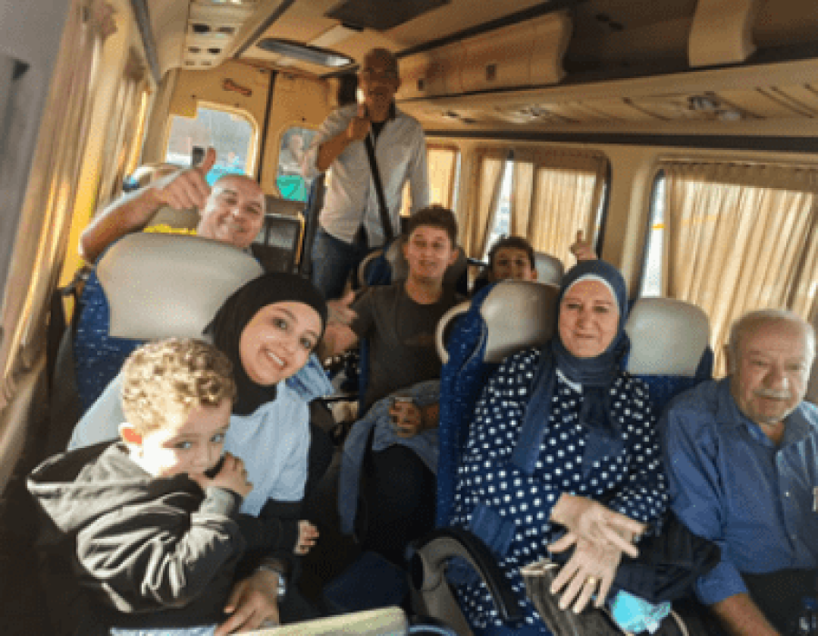 resgate-brasileiros-gaza-011123