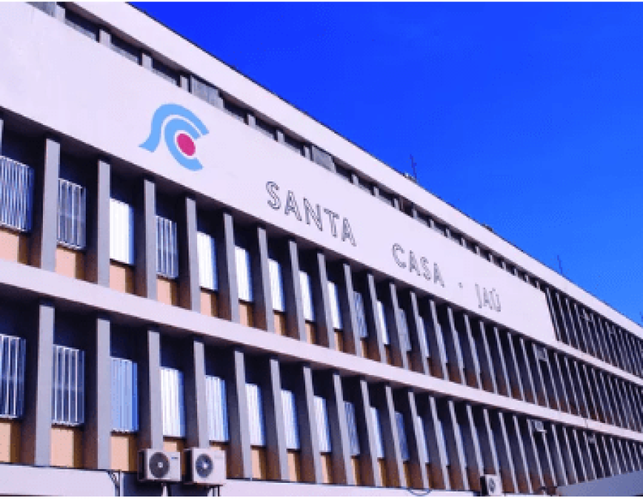 santa casa