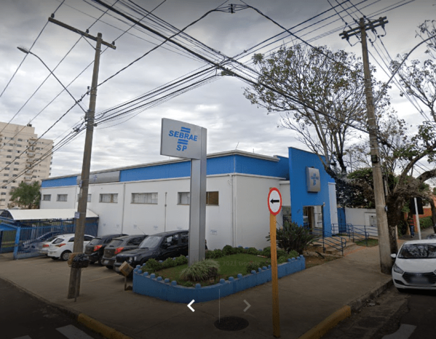 sebrae Botucatu
