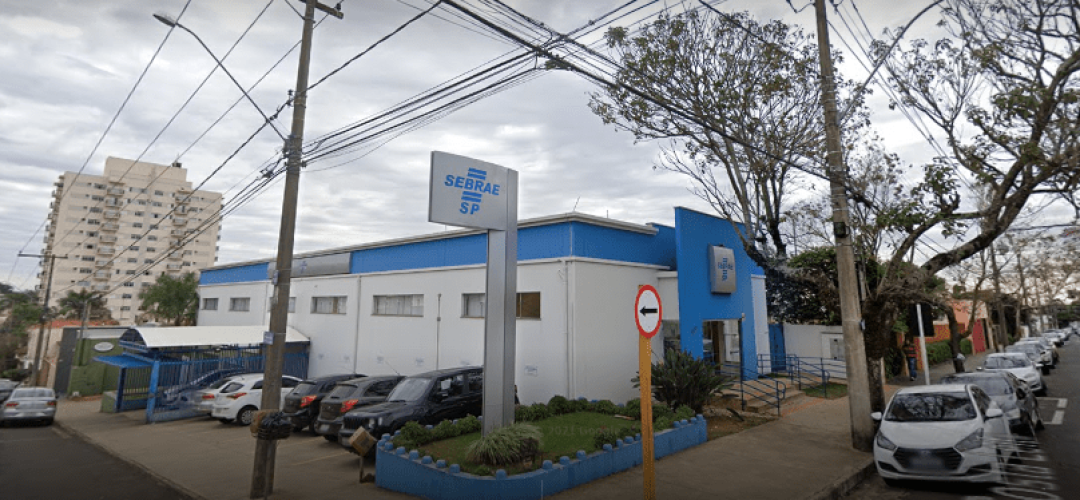 sebrae Botucatu
