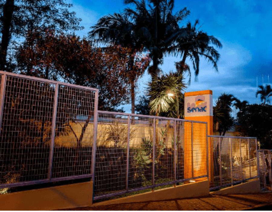 As oportunidades são para cursos técnicos e livres, com destaque para as áreas de estética e saúde