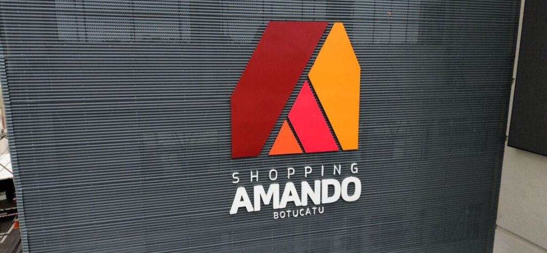 shopping amando