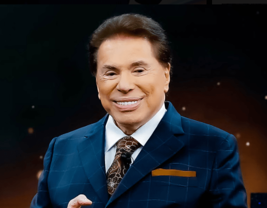 silvio santos
