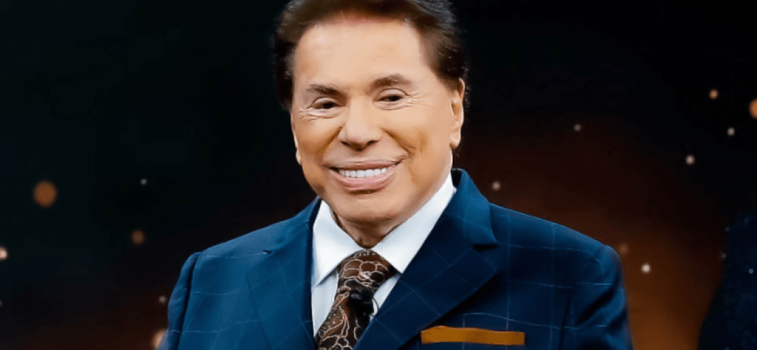 silvio santos