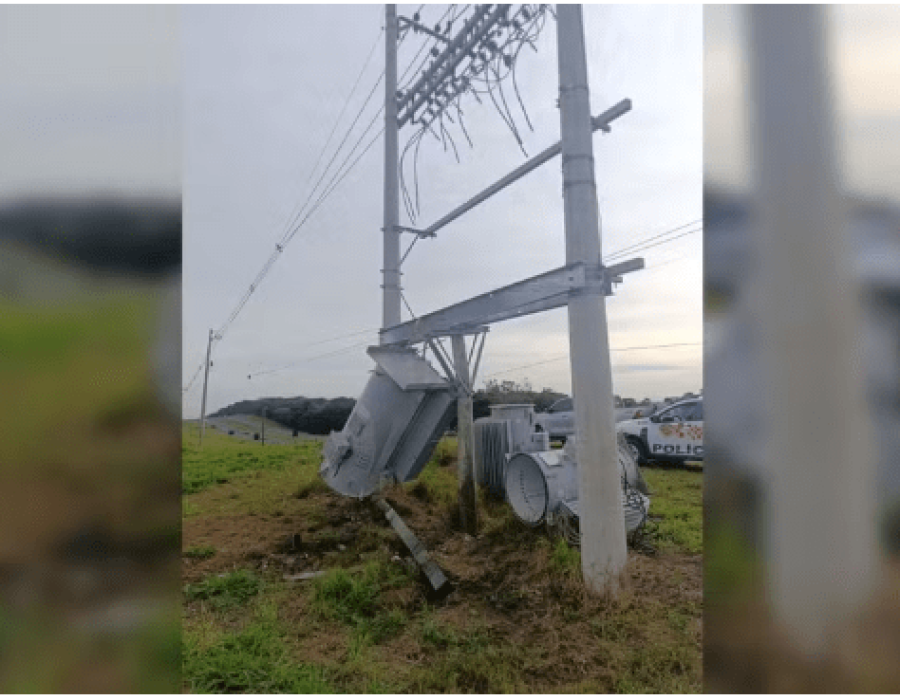 Foto: Polícia Militar/Divulgação